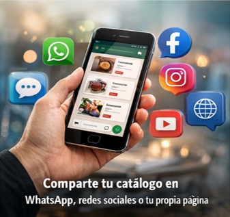 Integración Rápida