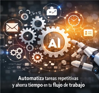 Automatización